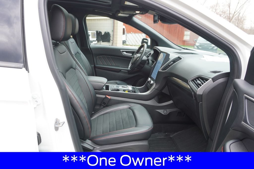 2023 Ford Edge ST Line