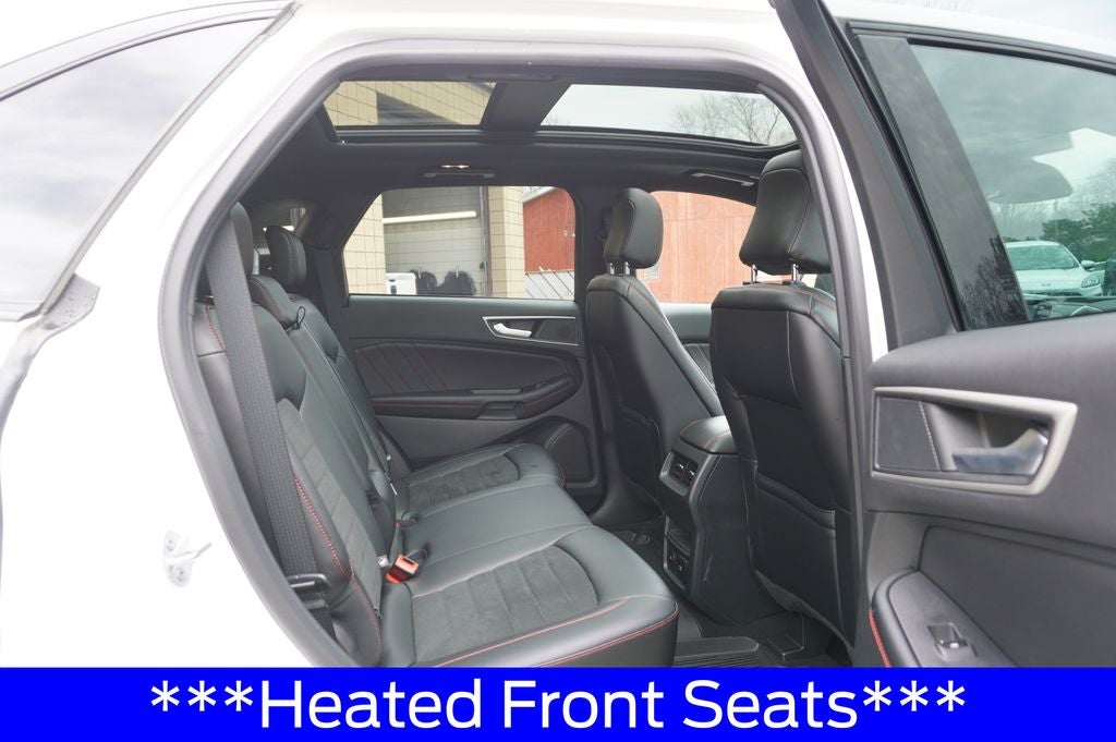 2023 Ford Edge ST Line