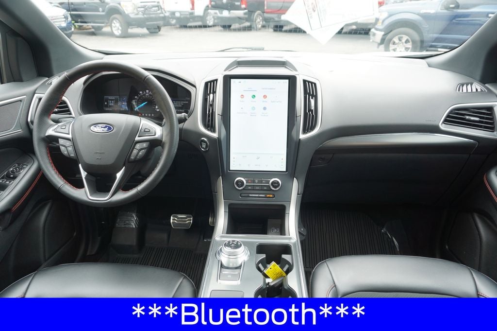 2023 Ford Edge ST Line