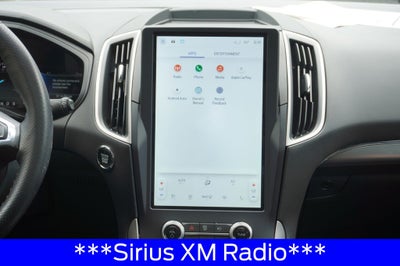 2023 Ford Edge ST Line
