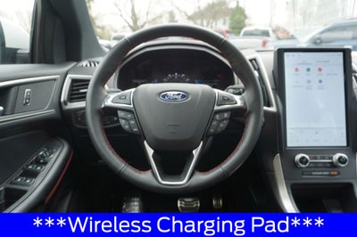 2023 Ford Edge ST Line