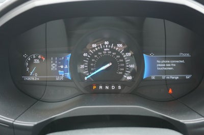 2023 Ford Edge ST Line