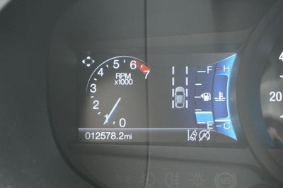 2023 Ford Edge ST Line