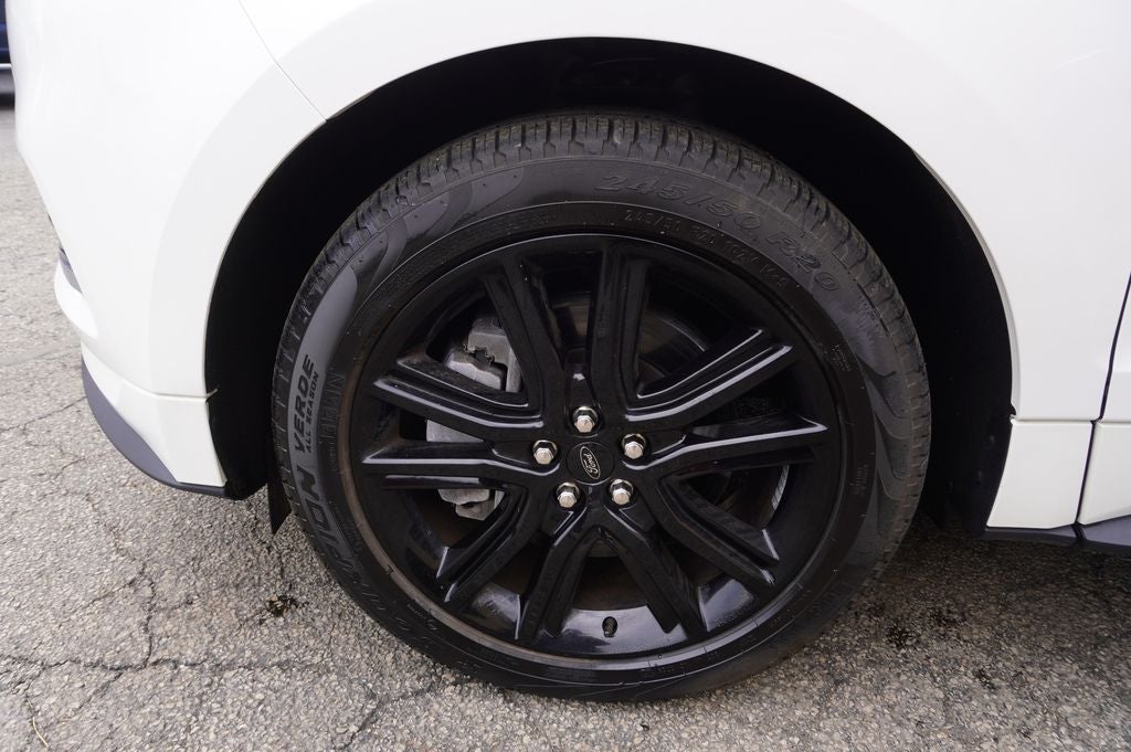 2023 Ford Edge ST Line