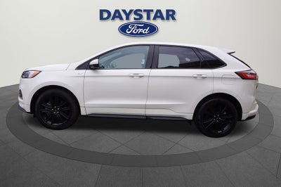 2023 Ford Edge ST Line