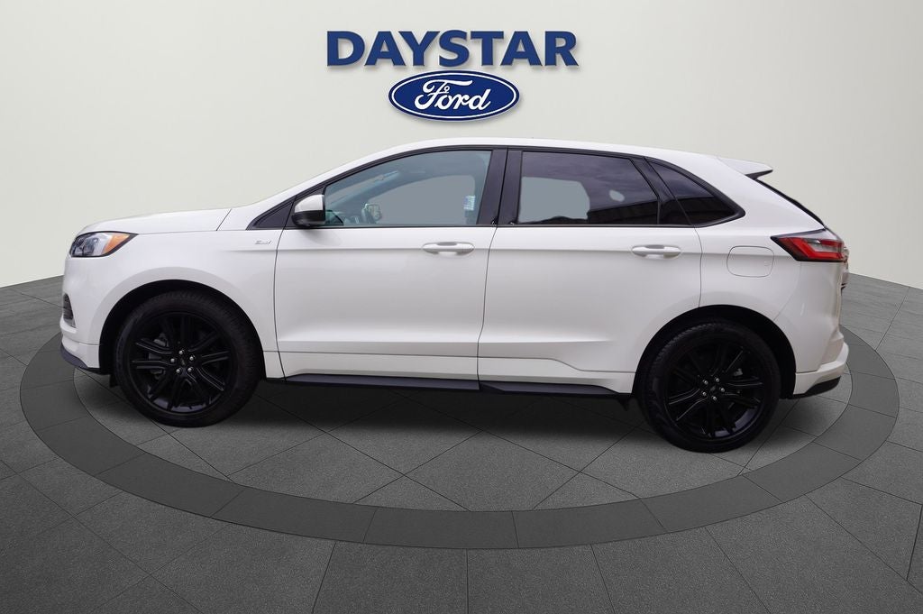 2023 Ford Edge ST Line