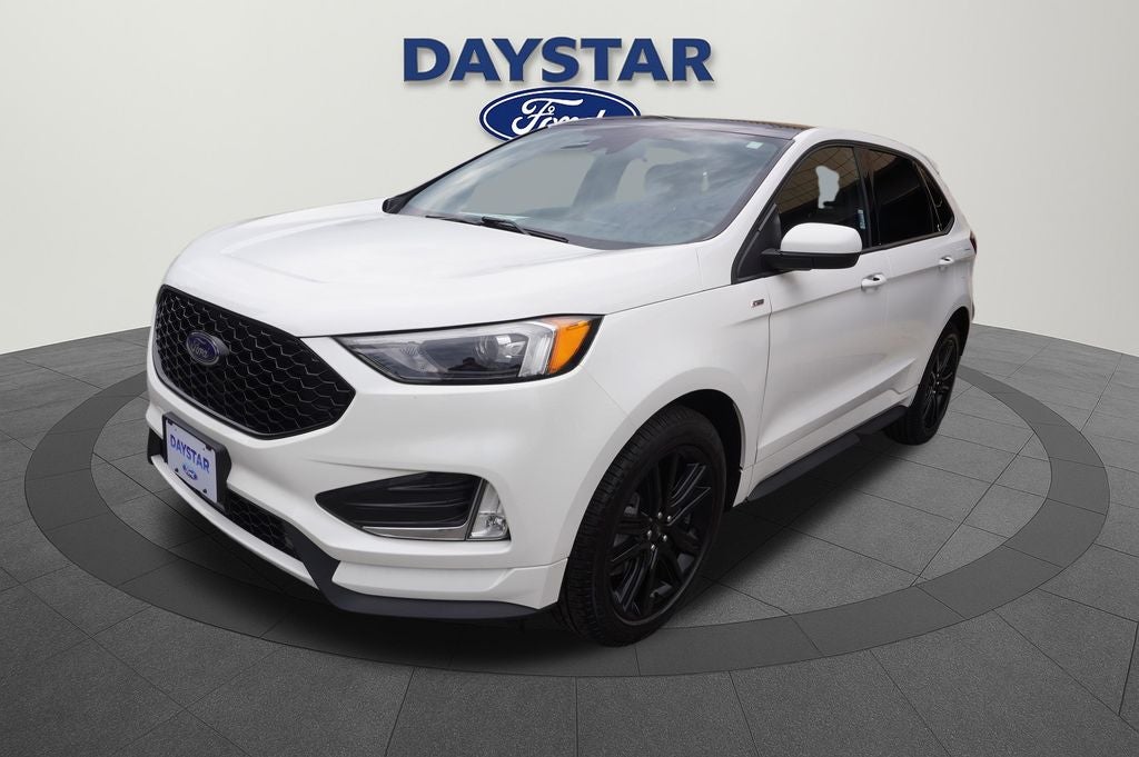 2023 Ford Edge ST Line