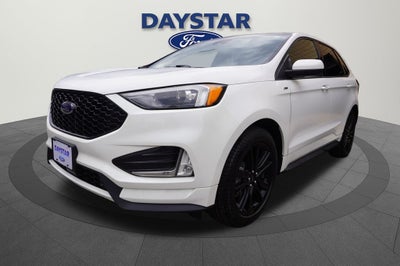 2023 Ford Edge ST Line