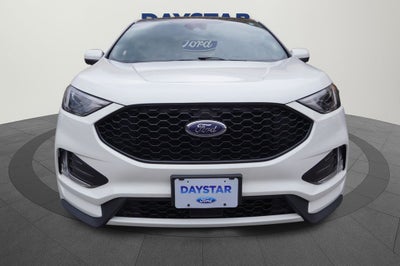 2023 Ford Edge ST Line