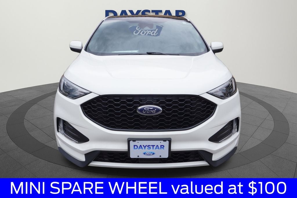 2023 Ford Edge ST Line