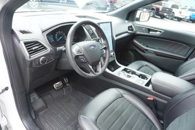 2023 Ford Edge ST Line