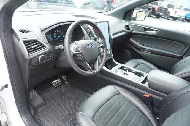 2023 Ford Edge ST Line