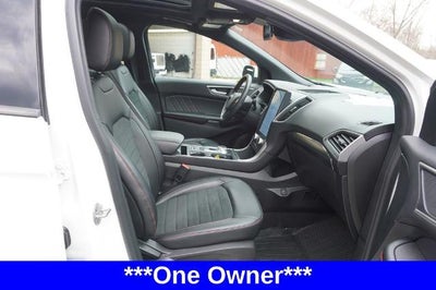 2023 Ford Edge ST Line