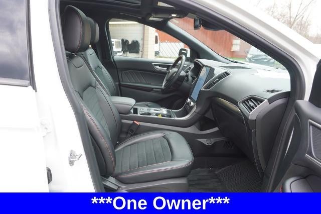 2023 Ford Edge ST Line