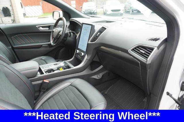 2023 Ford Edge ST Line