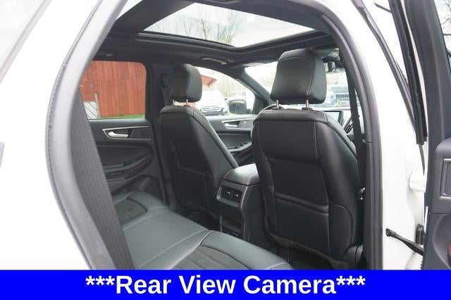 2023 Ford Edge ST Line