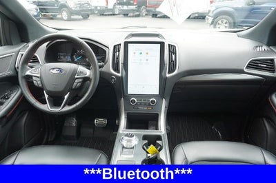 2023 Ford Edge ST Line