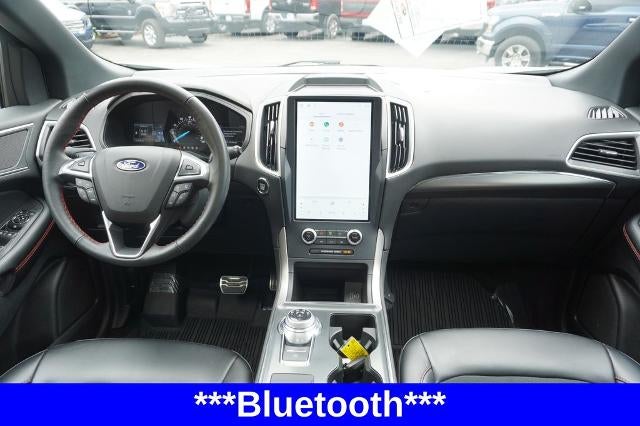2023 Ford Edge ST Line
