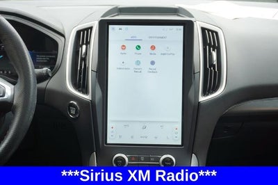 2023 Ford Edge ST Line