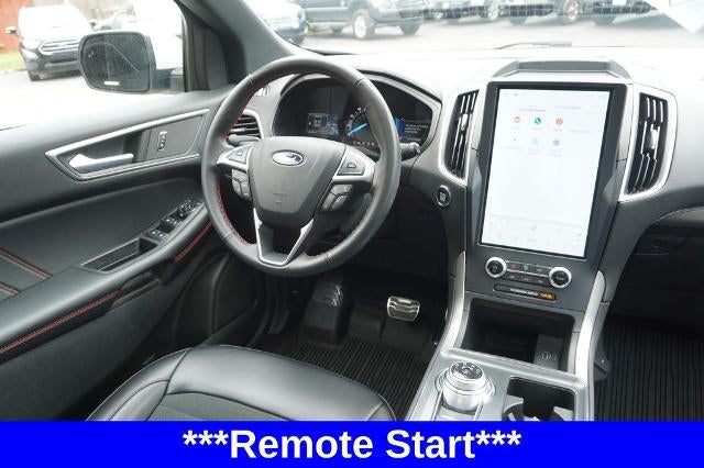 2023 Ford Edge ST Line