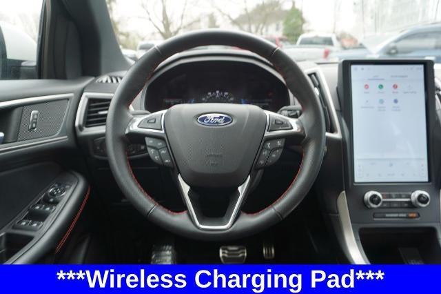 2023 Ford Edge ST Line