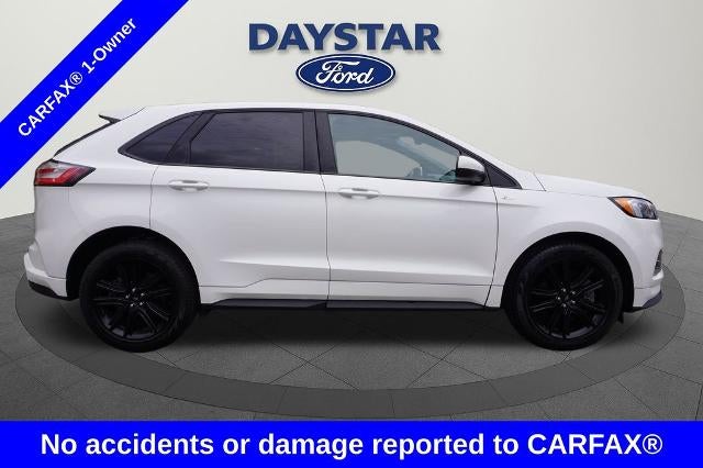 2023 Ford Edge ST Line