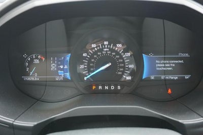 2023 Ford Edge ST Line