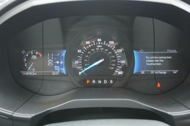 2023 Ford Edge ST Line