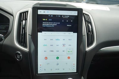 2023 Ford Edge ST Line