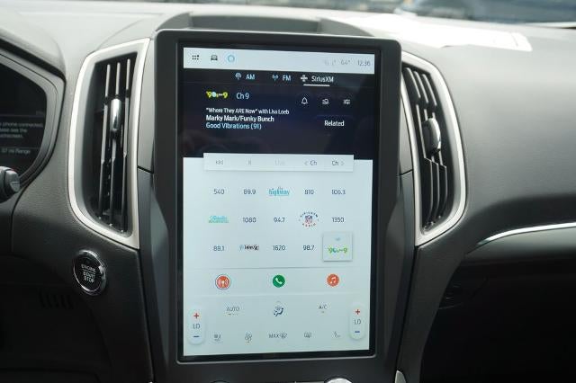 2023 Ford Edge ST Line