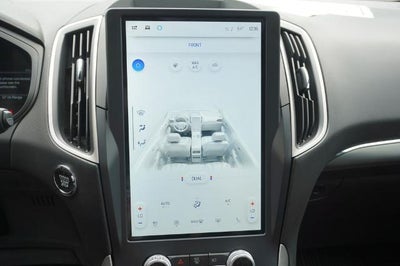 2023 Ford Edge ST Line