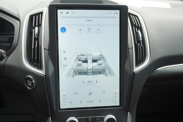2023 Ford Edge ST Line