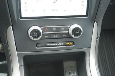 2023 Ford Edge ST Line