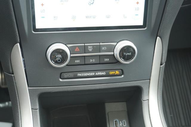 2023 Ford Edge ST Line