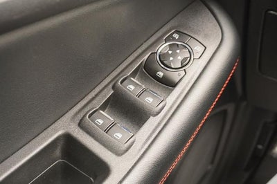 2023 Ford Edge ST Line