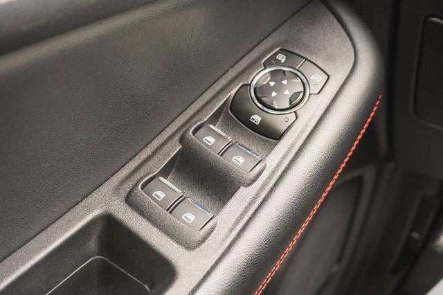 2023 Ford Edge ST Line
