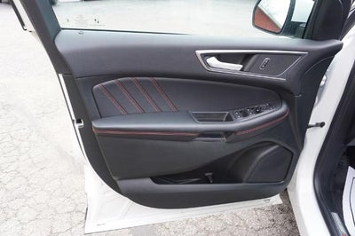 2023 Ford Edge ST Line