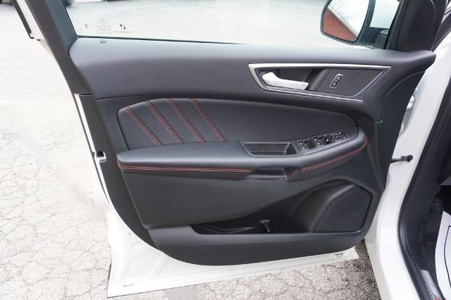 2023 Ford Edge ST Line