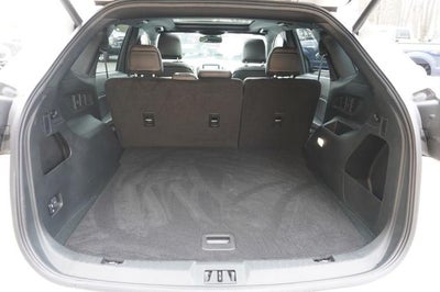 2023 Ford Edge ST Line