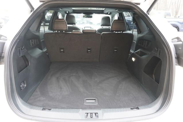 2023 Ford Edge ST Line
