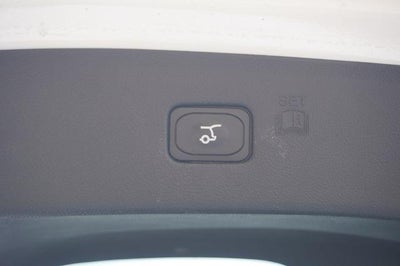 2023 Ford Edge ST Line