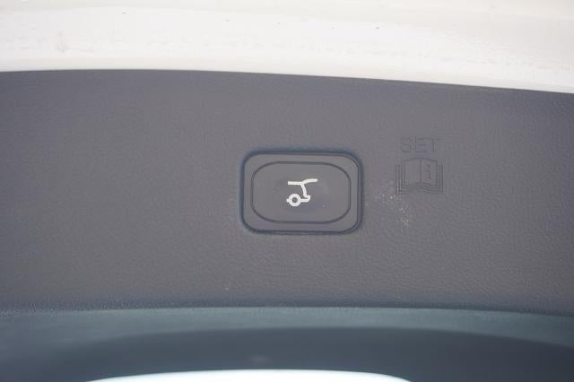 2023 Ford Edge ST Line