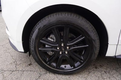 2023 Ford Edge ST Line