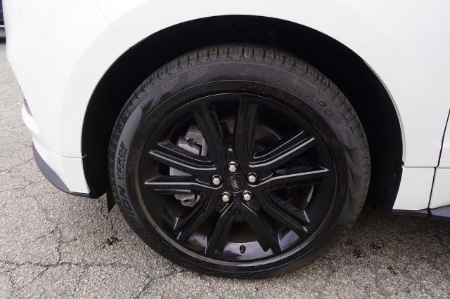 2023 Ford Edge ST Line