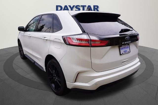 2023 Ford Edge ST Line