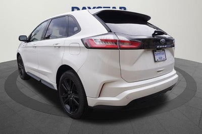 2023 Ford Edge ST Line
