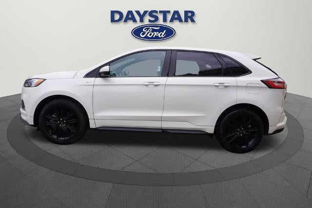 2023 Ford Edge ST Line