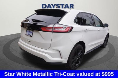 2023 Ford Edge ST Line