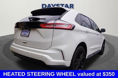 2023 Ford Edge ST Line