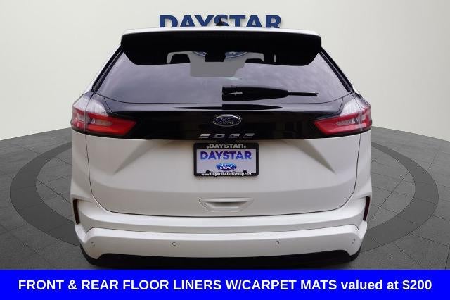 2023 Ford Edge ST Line